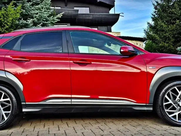 Hyundai Kona 1.6 GDI DCT EDITION 30+