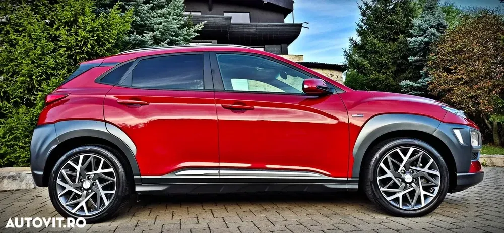 Hyundai Kona 1.6 GDI DCT EDITION 30+ — imagine 6
