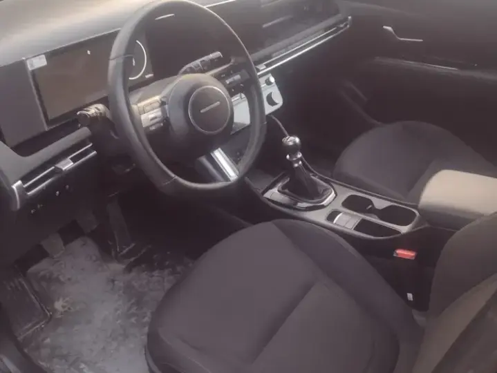 Hyundai Tucson IV 1.6 T-GDi 2WD Select