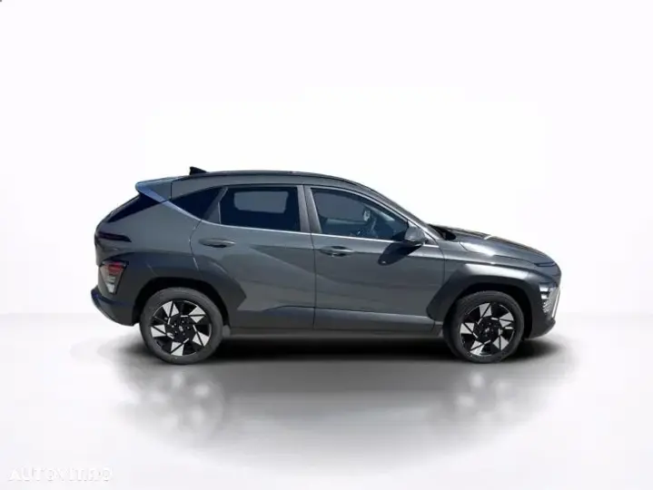 Hyundai Kona 1.6 T-GDI DCT Prime