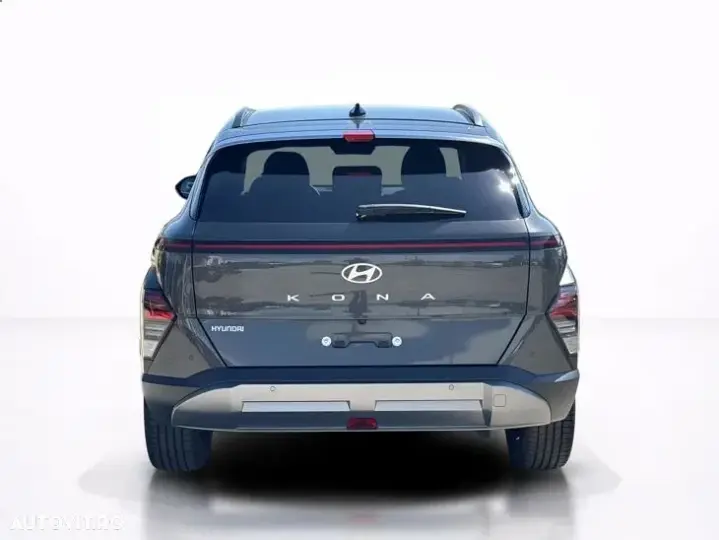 Hyundai Kona 1.6 T-GDI DCT Prime
