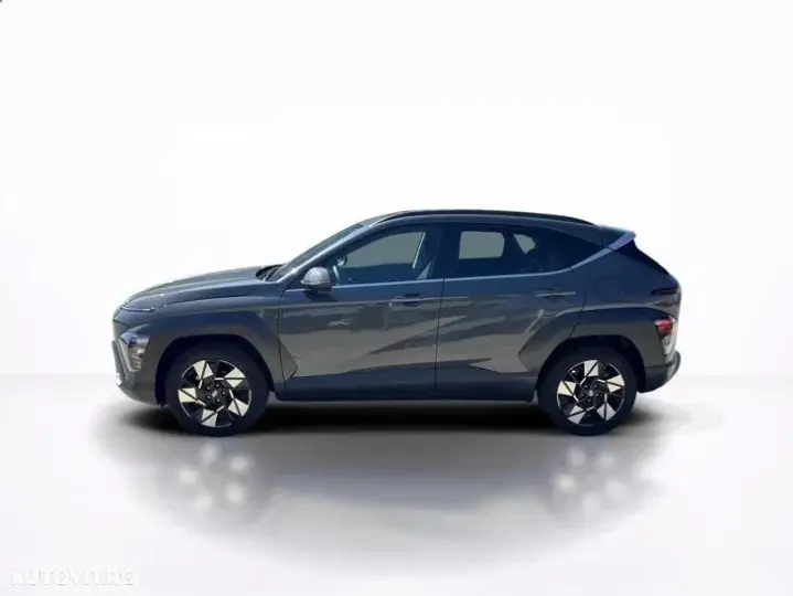 Hyundai Kona 1.6 T-GDI DCT Prime