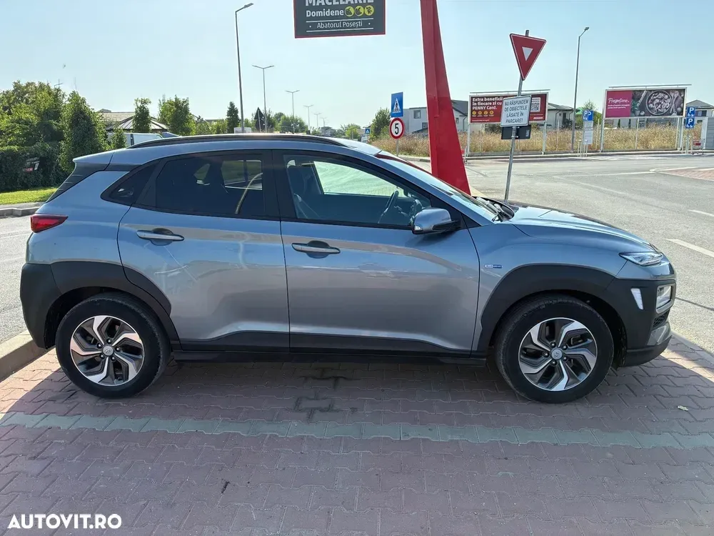 Hyundai Kona — imagine 5