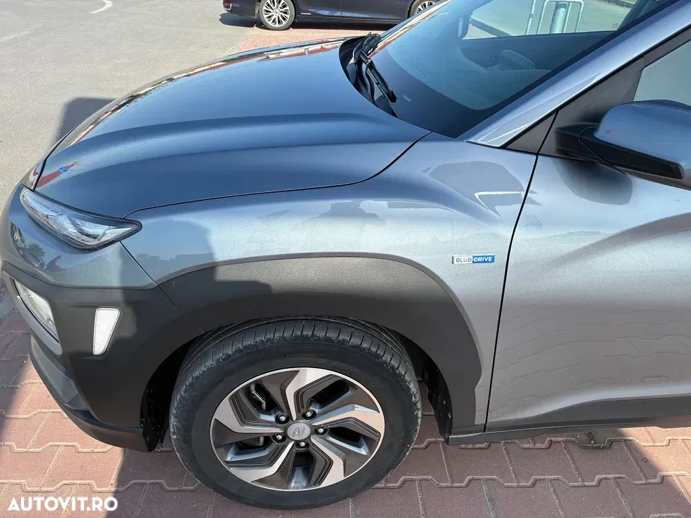Hyundai Kona — imagine 3