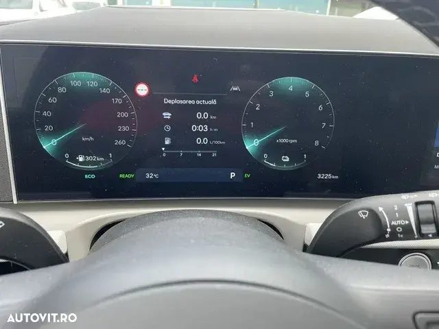 Hyundai Tucson IV 1.6 l 252 CP 4WD 6AT PHEV Luxury