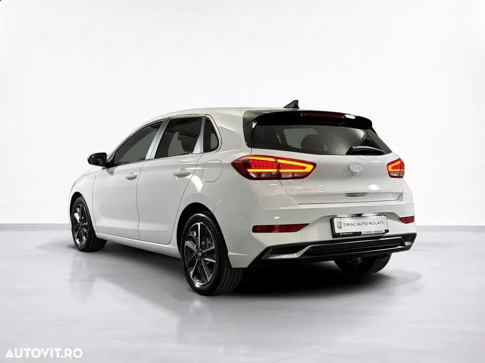 Hyundai i30 — imagine 3