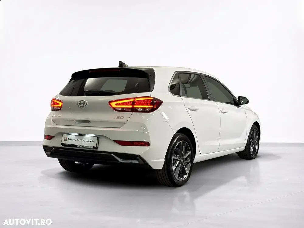 Hyundai i30 — imagine 5