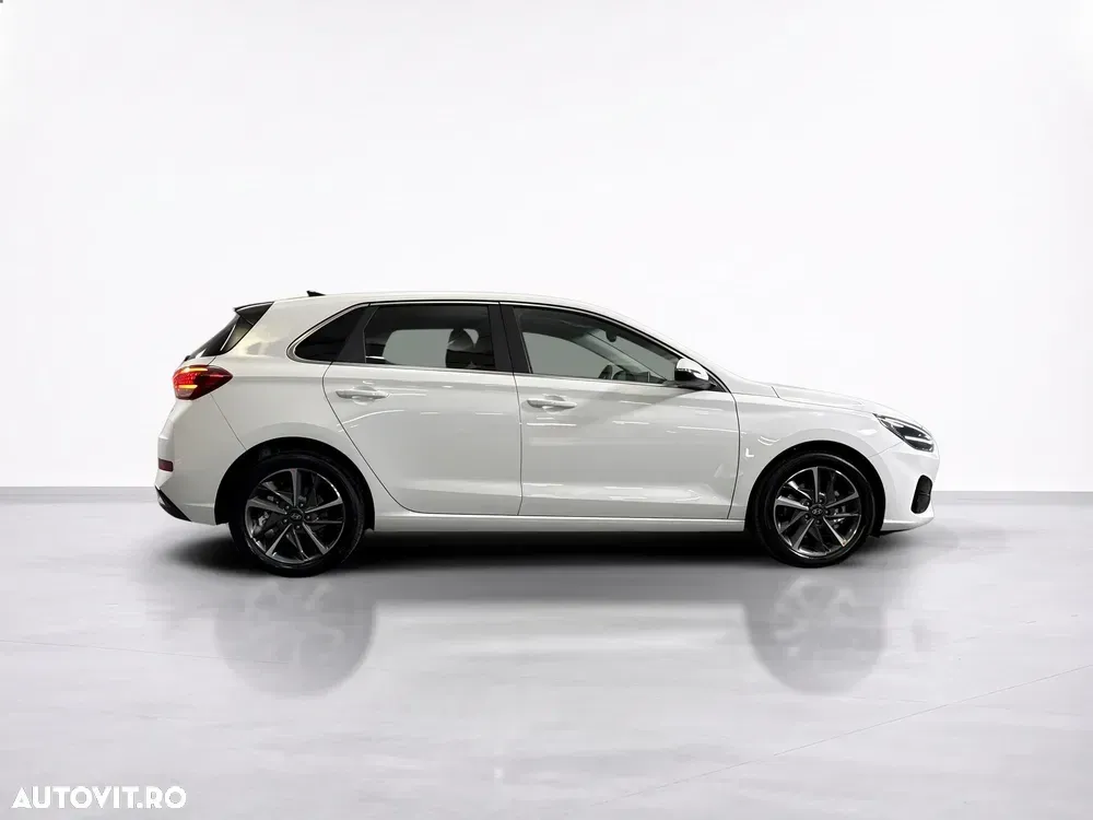 Hyundai i30 — imagine 6