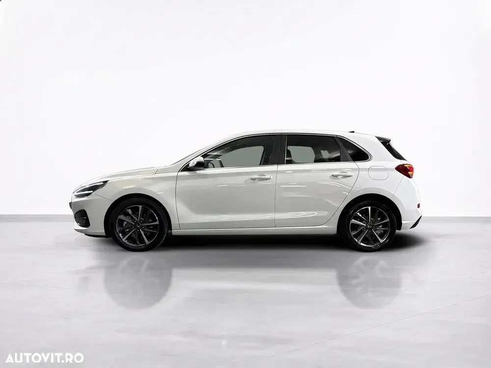 Hyundai i30 — imagine 2