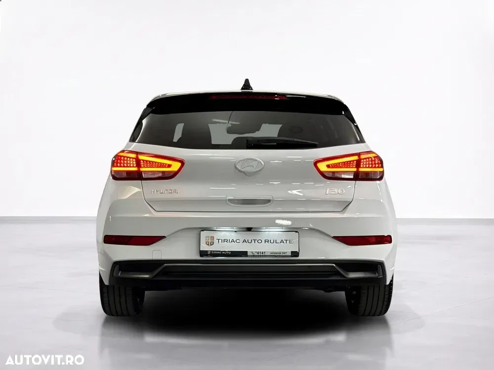 Hyundai i30 — imagine 4
