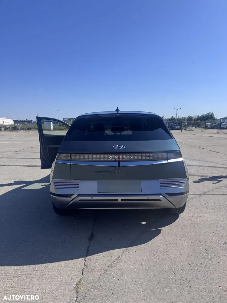 Hyundai IONIQ BEV 77.4 kWh 229 CP 2WD Premium+ — imagine 6