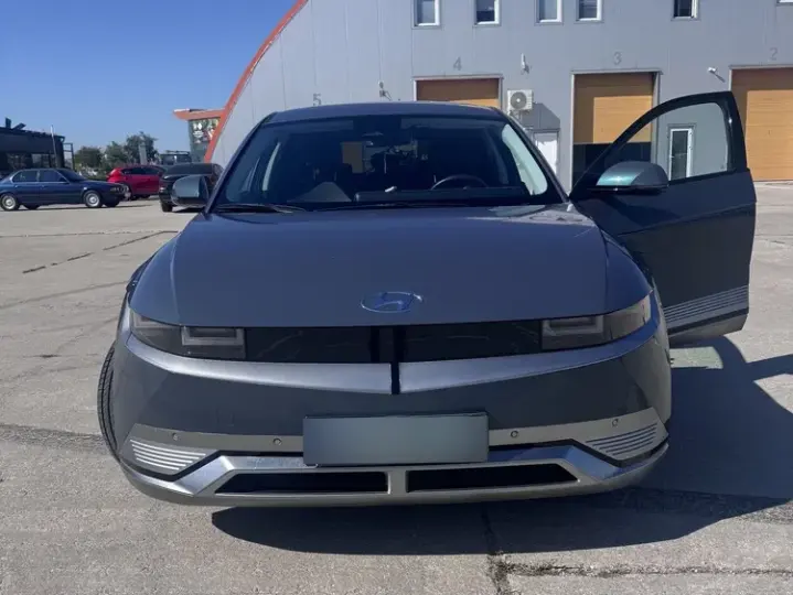 Hyundai IONIQ BEV 77.4 kWh 229 CP 2WD Premium+