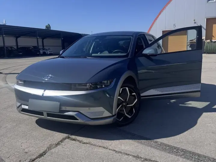Hyundai IONIQ BEV 77.4 kWh 229 CP 2WD Premium+