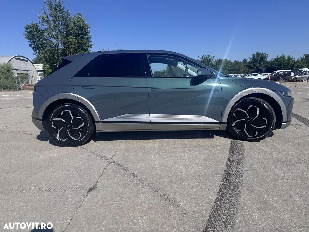 Hyundai IONIQ BEV 77.4 kWh 229 CP 2WD Premium+ — imagine 4