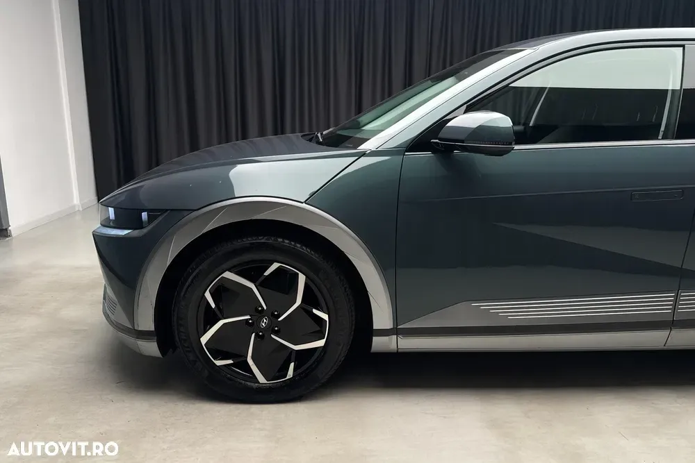 Hyundai IONIQ — imagine 6