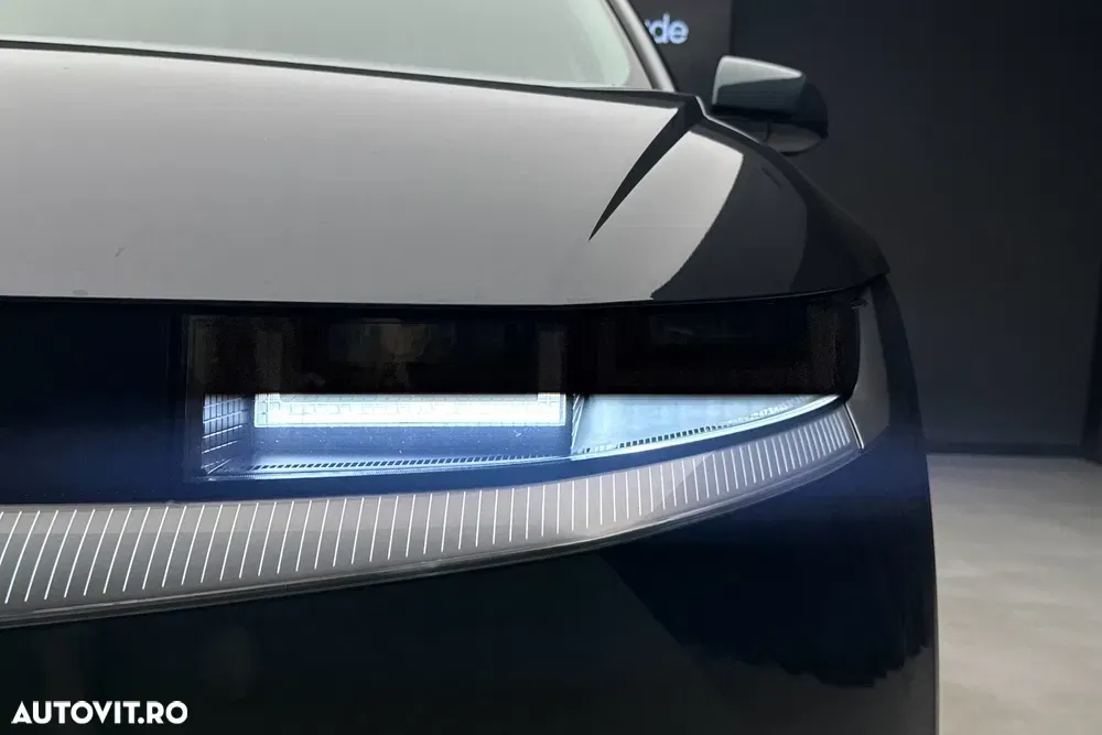 Hyundai IONIQ — imagine 4