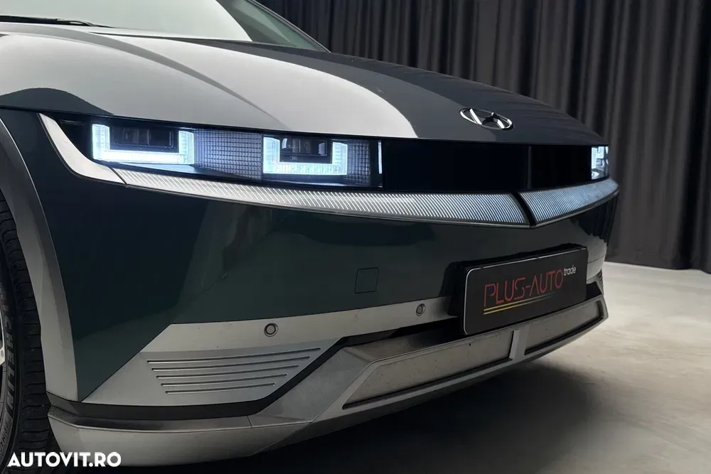 Hyundai IONIQ — imagine 3