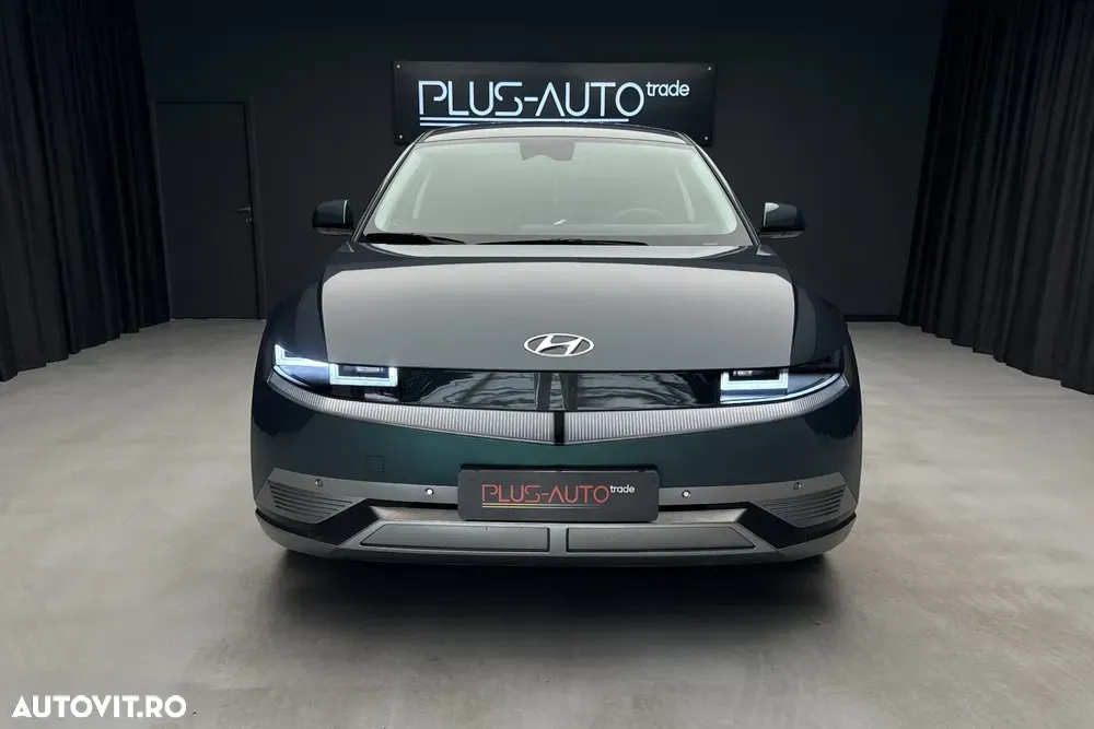 Hyundai IONIQ — imagine 2