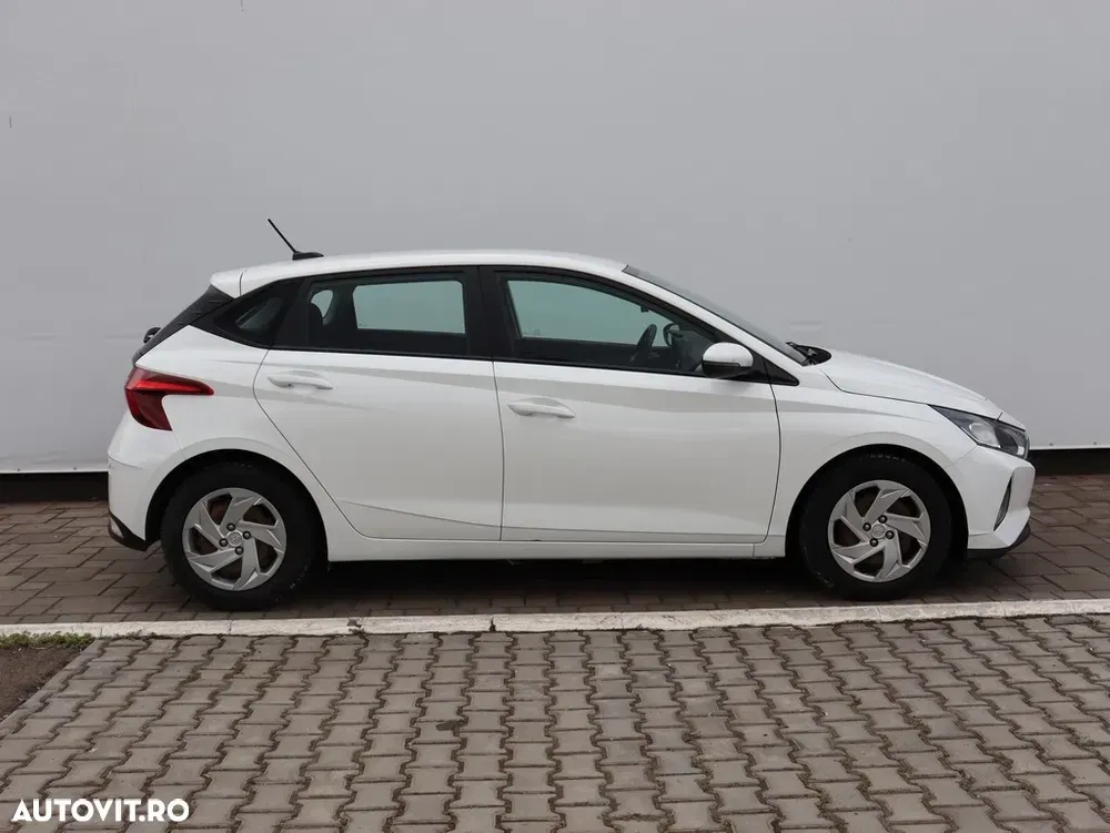 Hyundai i20 — imagine 6
