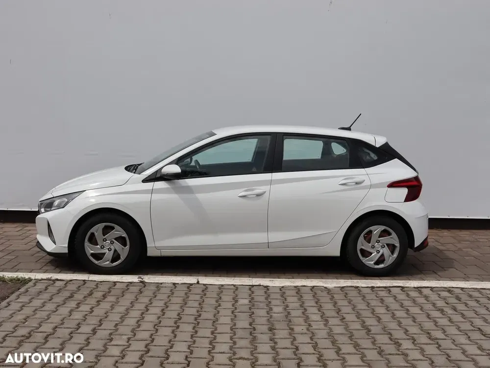 Hyundai i20 — imagine 2