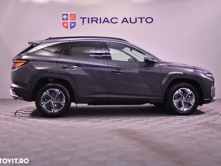 Hyundai Tucson 1.6 l 150 CP 2WD 6MT Style