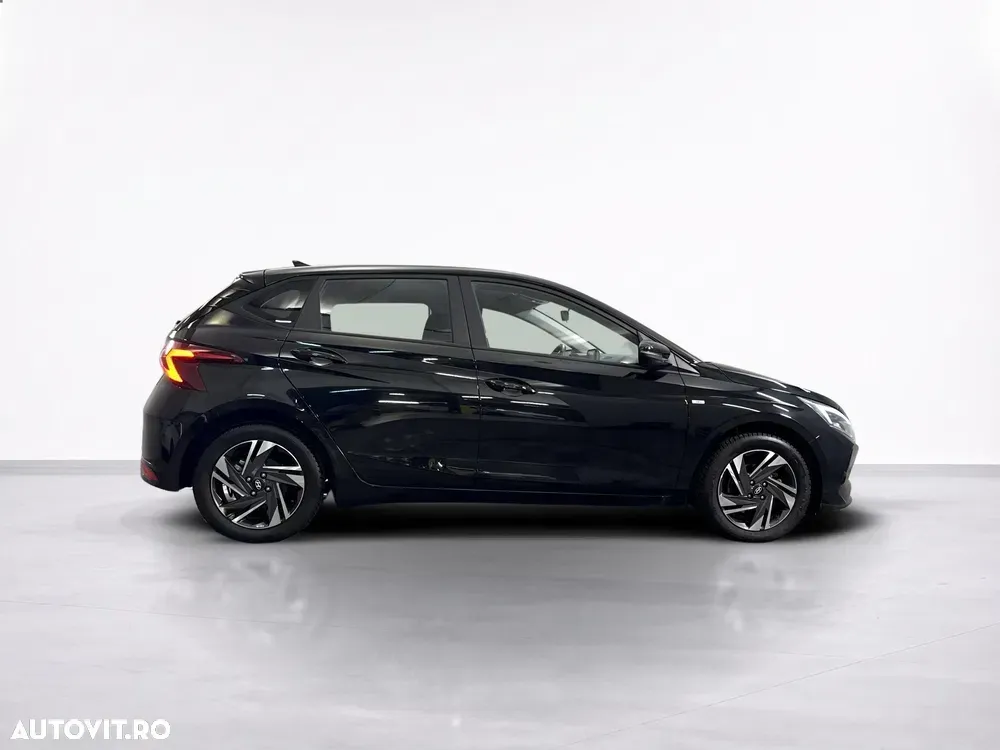 Hyundai i20 — imagine 6