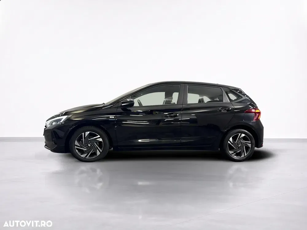 Hyundai i20 — imagine 2