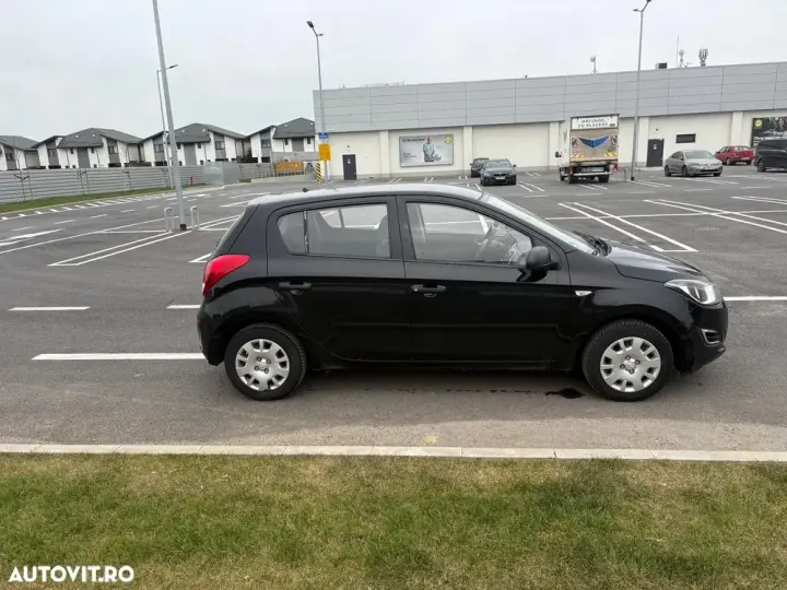 Hyundai i20 1.2 Comfort