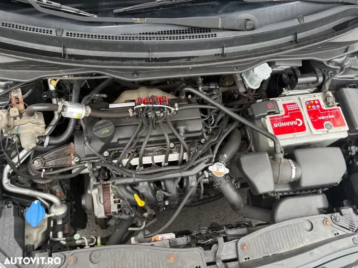 Hyundai i20 1.2 Comfort