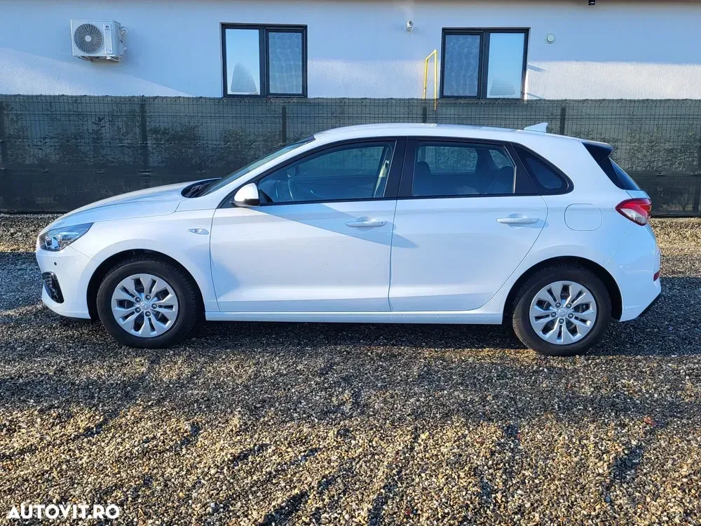 Hyundai i30 III 1.5 110CP 5DR M/T Comfort — imagine 2