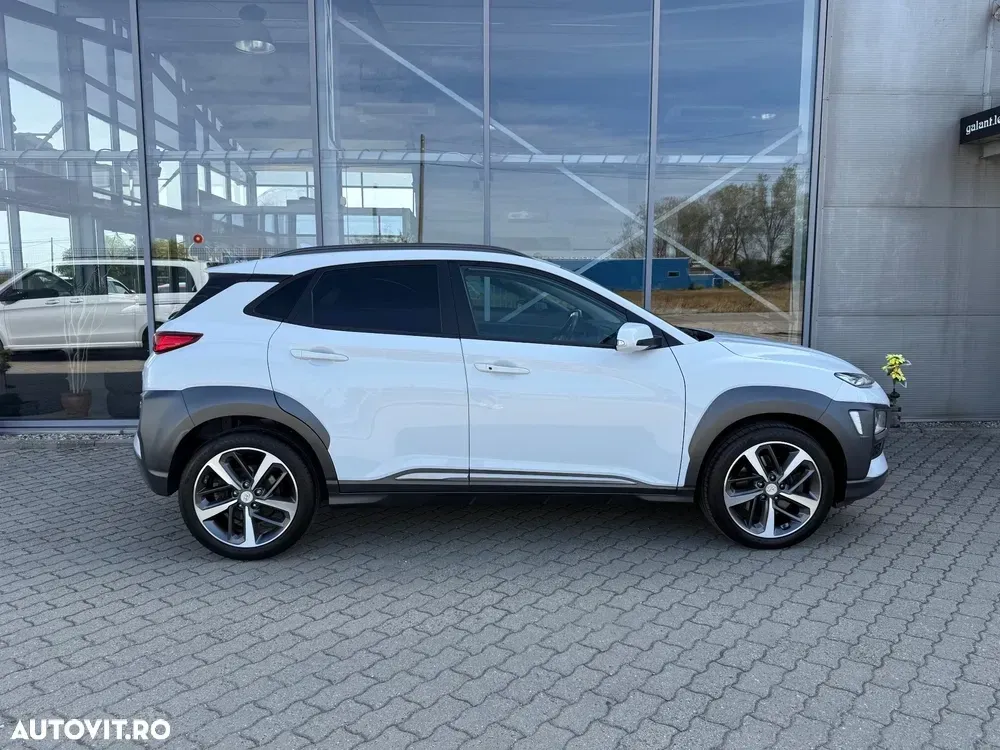 Hyundai Kona 1.6 T-GDI 4WD Aut. Premium + — imagine 2