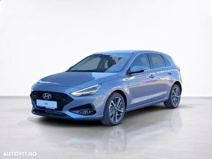 Hyundai i30 — imagine 2