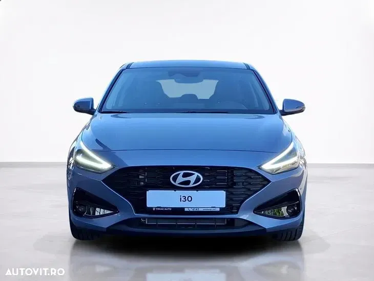 Hyundai i30 — imagine 3