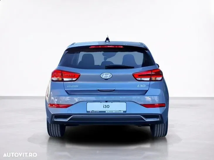 Hyundai i30 — imagine 5