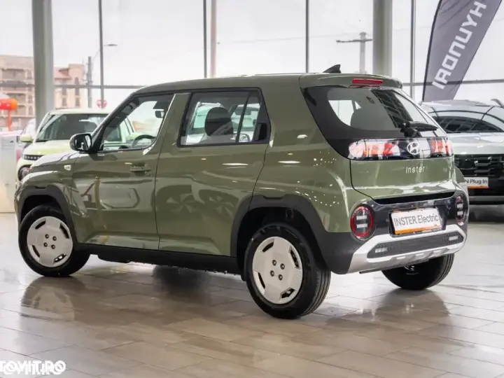 Hyundai Inster