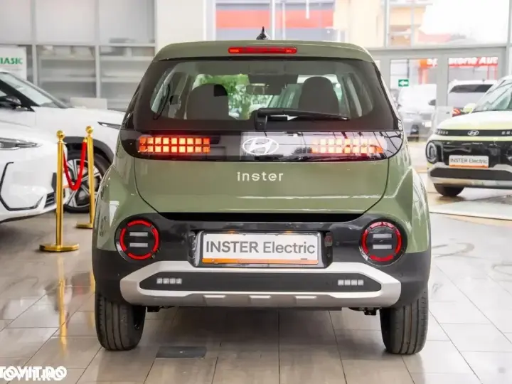 Hyundai Inster