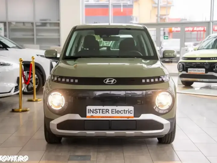 Hyundai Inster