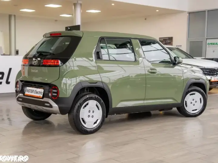 Hyundai Inster