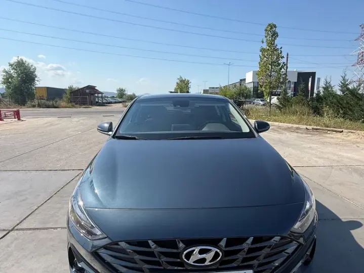 Hyundai i30 III 1.5 T-GDI MHEV 160CP Exclusive