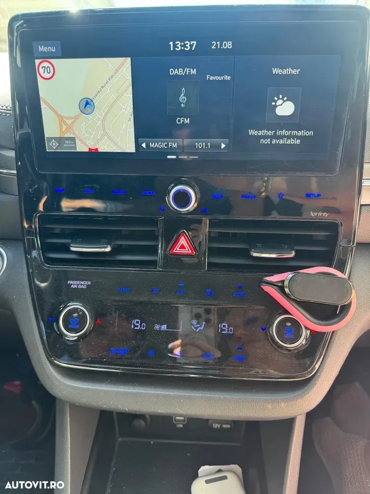 Hyundai IONIQ — imagine 6