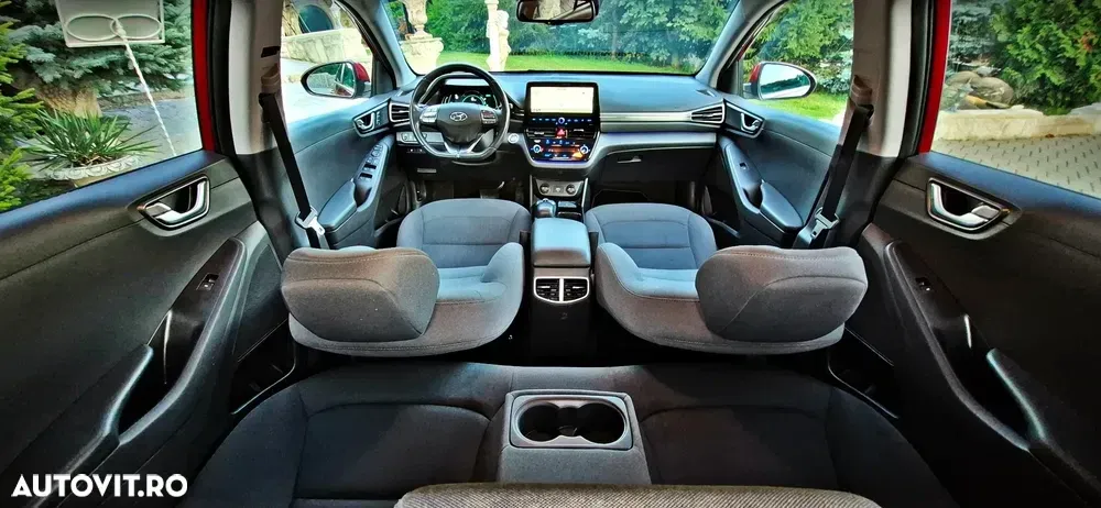 Hyundai IONIQ Business — imagine 2