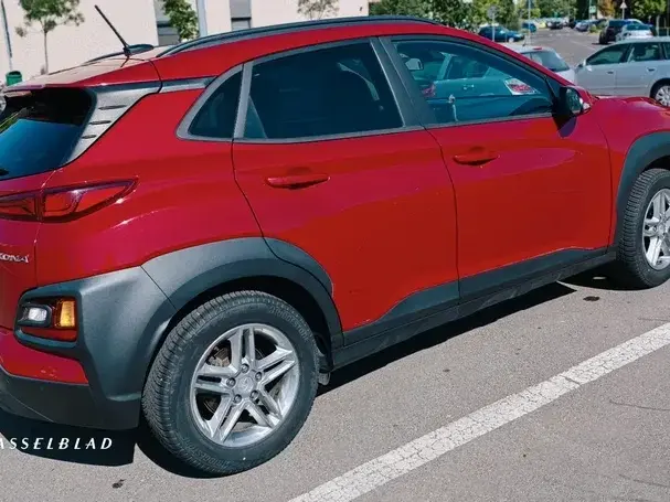 Hyundai Kona 1.0 T-GDI 120 CP 6MT 2WD Highway