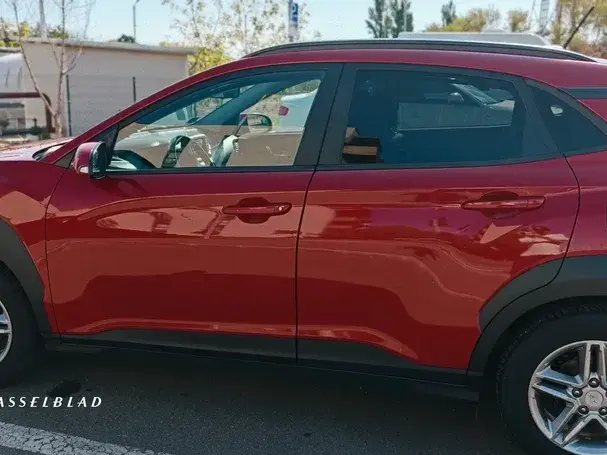 Hyundai Kona 1.0 T-GDI 120 CP 6MT 2WD Highway