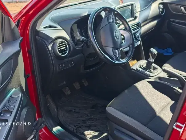 Hyundai Kona 1.0 T-GDI 120 CP 6MT 2WD Highway