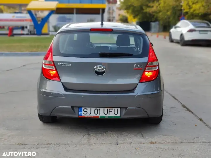 Hyundai i30 I 1.4 DOHC GL Classic