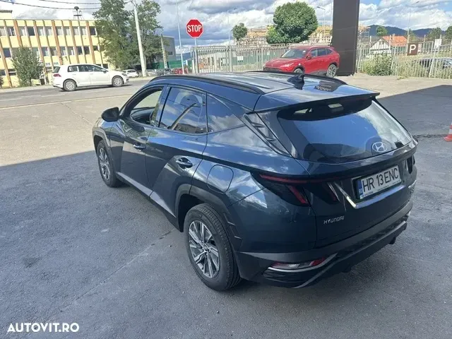 Hyundai Tucson IV — imagine 4