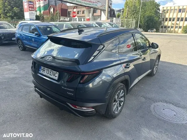 Hyundai Tucson IV — imagine 6