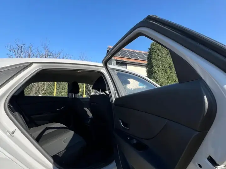 Hyundai Elantra VII 1.6 l 123 CP 6MT Classic
