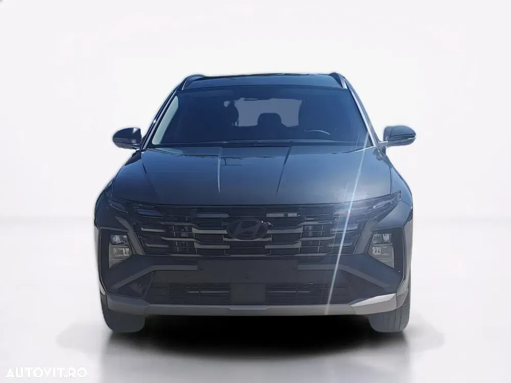 Hyundai Tucson IV 1.6 l 239 CP 2WD 6AT HEV Style — imagine 6