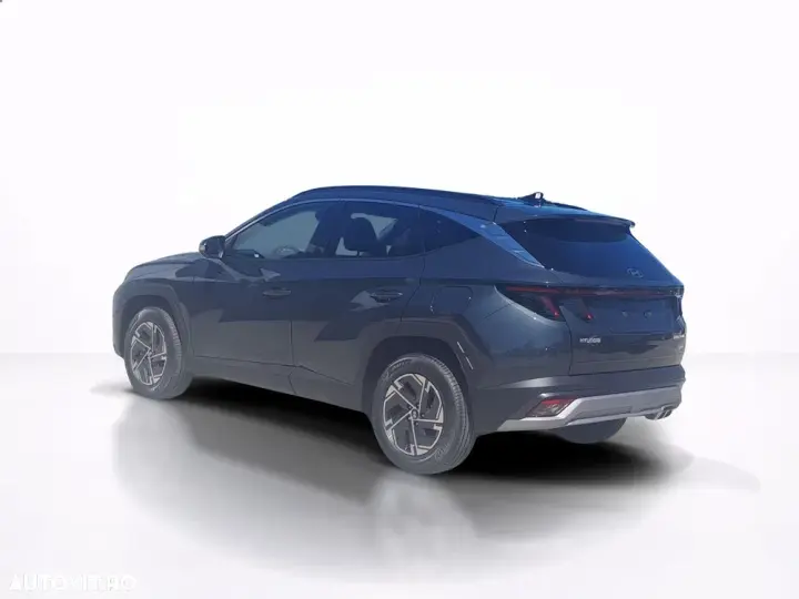 Hyundai Tucson IV 1.6 l 239 CP 2WD 6AT HEV Style
